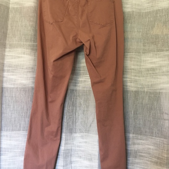 Pants - Picture 4 of 6